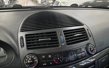 Mercedes-Benz E-Класс, 2002 год, 1 099 000 рублей, 16 фотография