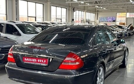 Mercedes-Benz E-Класс, 2002 год, 1 099 000 рублей, 6 фотография