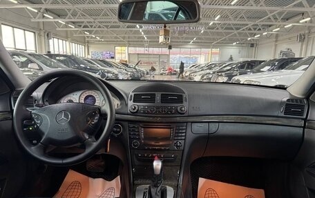 Mercedes-Benz E-Класс, 2002 год, 1 099 000 рублей, 9 фотография