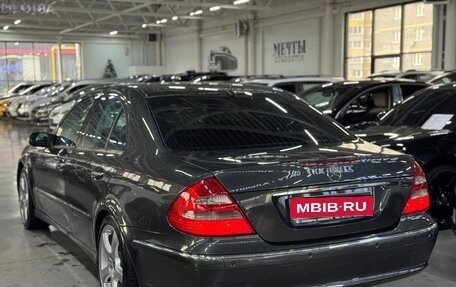 Mercedes-Benz E-Класс, 2002 год, 1 099 000 рублей, 4 фотография