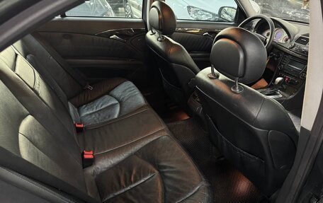 Mercedes-Benz E-Класс, 2002 год, 1 099 000 рублей, 19 фотография