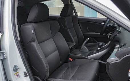 Honda Accord VIII рестайлинг, 2011 год, 1 279 000 рублей, 8 фотография