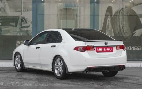 Honda Accord VIII рестайлинг, 2011 год, 1 279 000 рублей, 2 фотография