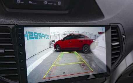 Honda Accord VIII рестайлинг, 2011 год, 1 279 000 рублей, 16 фотография