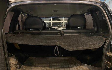 Chevrolet Niva I рестайлинг, 2007 год, 320 000 рублей, 18 фотография