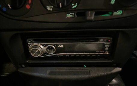 Chevrolet Niva I рестайлинг, 2007 год, 320 000 рублей, 15 фотография