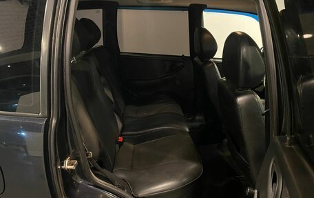 Chevrolet Niva I рестайлинг, 2007 год, 320 000 рублей, 17 фотография