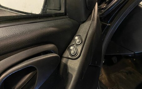 Chevrolet Niva I рестайлинг, 2007 год, 320 000 рублей, 21 фотография