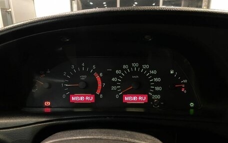 Chevrolet Niva I рестайлинг, 2007 год, 320 000 рублей, 11 фотография