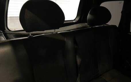 Chevrolet Niva I рестайлинг, 2007 год, 320 000 рублей, 32 фотография