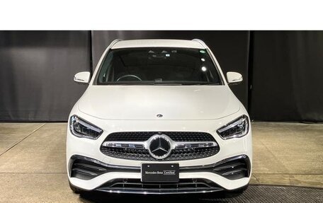 Mercedes-Benz GLA, 2022 год, 2 270 125 рублей, 3 фотография