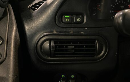 Chevrolet Niva I рестайлинг, 2007 год, 320 000 рублей, 31 фотография