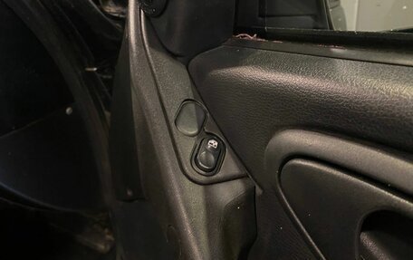 Chevrolet Niva I рестайлинг, 2007 год, 320 000 рублей, 27 фотография