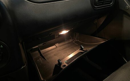 Chevrolet Niva I рестайлинг, 2007 год, 320 000 рублей, 29 фотография