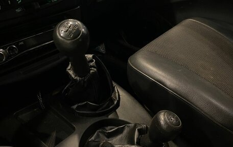 Chevrolet Niva I рестайлинг, 2007 год, 320 000 рублей, 30 фотография