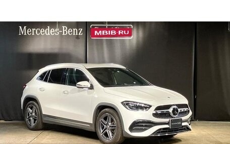 Mercedes-Benz GLA, 2022 год, 2 270 125 рублей, 2 фотография