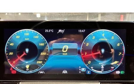 Mercedes-Benz GLA, 2022 год, 2 270 125 рублей, 9 фотография