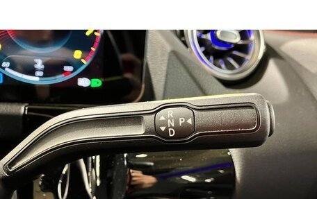 Mercedes-Benz GLA, 2022 год, 2 270 125 рублей, 13 фотография