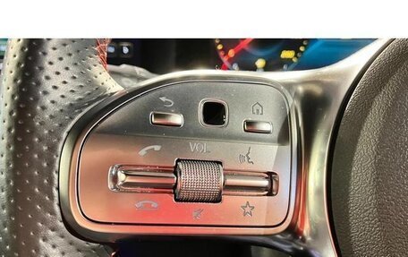 Mercedes-Benz GLA, 2022 год, 2 270 125 рублей, 10 фотография