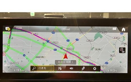 Mercedes-Benz GLA, 2022 год, 2 270 125 рублей, 14 фотография