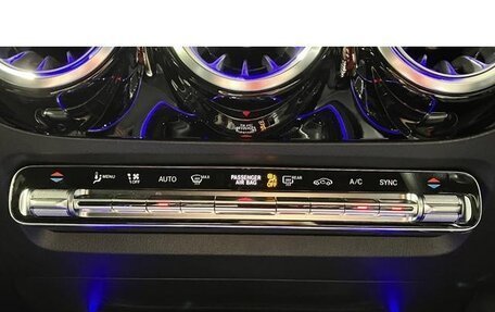 Mercedes-Benz GLA, 2022 год, 2 270 125 рублей, 18 фотография