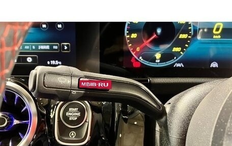 Mercedes-Benz GLA, 2022 год, 2 270 125 рублей, 11 фотография