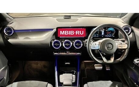 Mercedes-Benz GLA, 2022 год, 2 270 125 рублей, 21 фотография