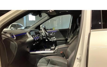 Mercedes-Benz GLA, 2022 год, 2 270 125 рублей, 29 фотография