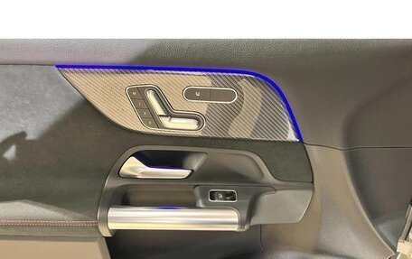 Mercedes-Benz GLA, 2022 год, 2 270 125 рублей, 28 фотография