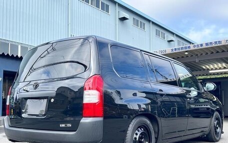 Toyota Probox I, 2022 год, 990 007 рублей, 5 фотография