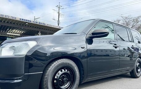 Toyota Probox I, 2022 год, 990 007 рублей, 4 фотография