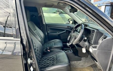 Toyota Probox I, 2022 год, 990 007 рублей, 9 фотография