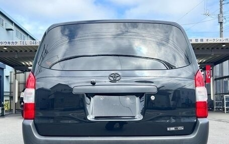 Toyota Probox I, 2022 год, 990 007 рублей, 6 фотография