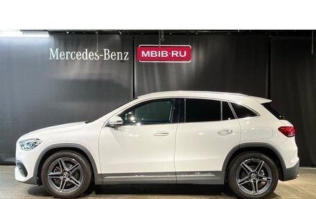 Mercedes-Benz GLA, 2022 год, 2 270 125 рублей, 39 фотография