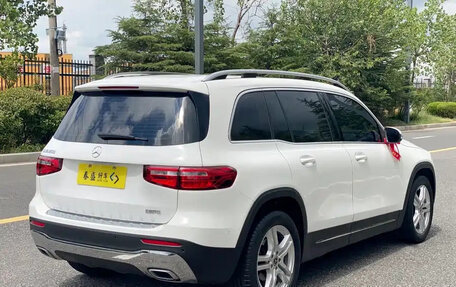 Mercedes-Benz GLB, 2021 год, 1 950 125 рублей, 5 фотография