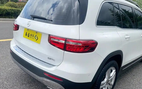 Mercedes-Benz GLB, 2021 год, 1 950 125 рублей, 9 фотография