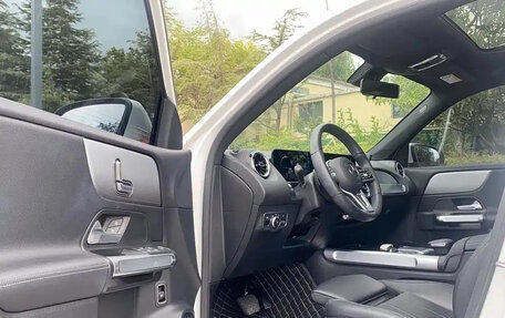 Mercedes-Benz GLB, 2021 год, 1 950 125 рублей, 11 фотография