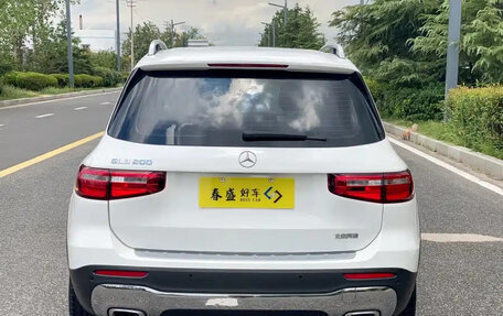 Mercedes-Benz GLB, 2021 год, 1 950 125 рублей, 6 фотография