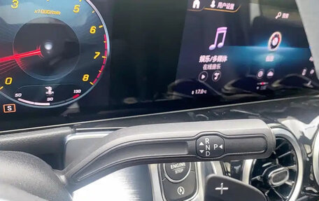 Mercedes-Benz GLB, 2021 год, 1 950 125 рублей, 15 фотография