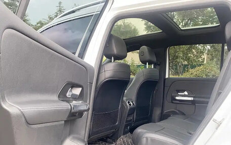 Mercedes-Benz GLB, 2021 год, 1 950 125 рублей, 17 фотография