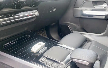 Mercedes-Benz GLB, 2021 год, 1 950 125 рублей, 16 фотография