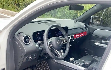 Mercedes-Benz GLB, 2021 год, 1 950 125 рублей, 10 фотография