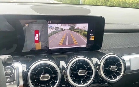 Mercedes-Benz GLB, 2021 год, 1 950 125 рублей, 14 фотография