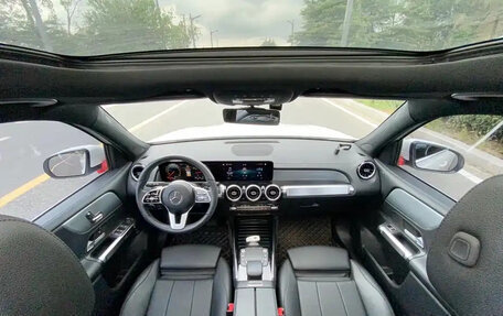 Mercedes-Benz GLB, 2021 год, 1 950 125 рублей, 21 фотография