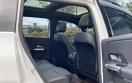 Mercedes-Benz GLB, 2021 год, 1 950 125 рублей, 25 фотография