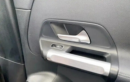 Mercedes-Benz GLB, 2021 год, 1 950 125 рублей, 22 фотография