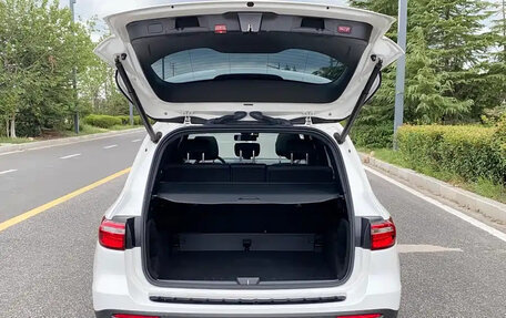 Mercedes-Benz GLB, 2021 год, 1 950 125 рублей, 23 фотография