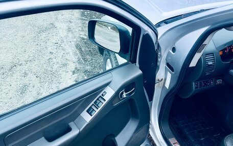 Nissan Navara (Frontier), 2008 год, 1 050 000 рублей, 4 фотография