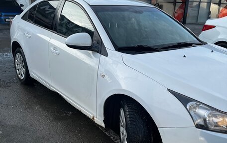 Chevrolet Cruze II, 2012 год, 520 000 рублей, 2 фотография