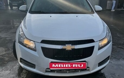 Chevrolet Cruze II, 2012 год, 520 000 рублей, 1 фотография